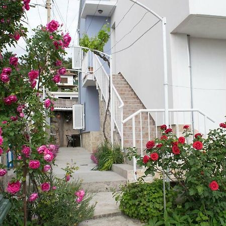 Apartment Kata Šibenik Eksteriør billede