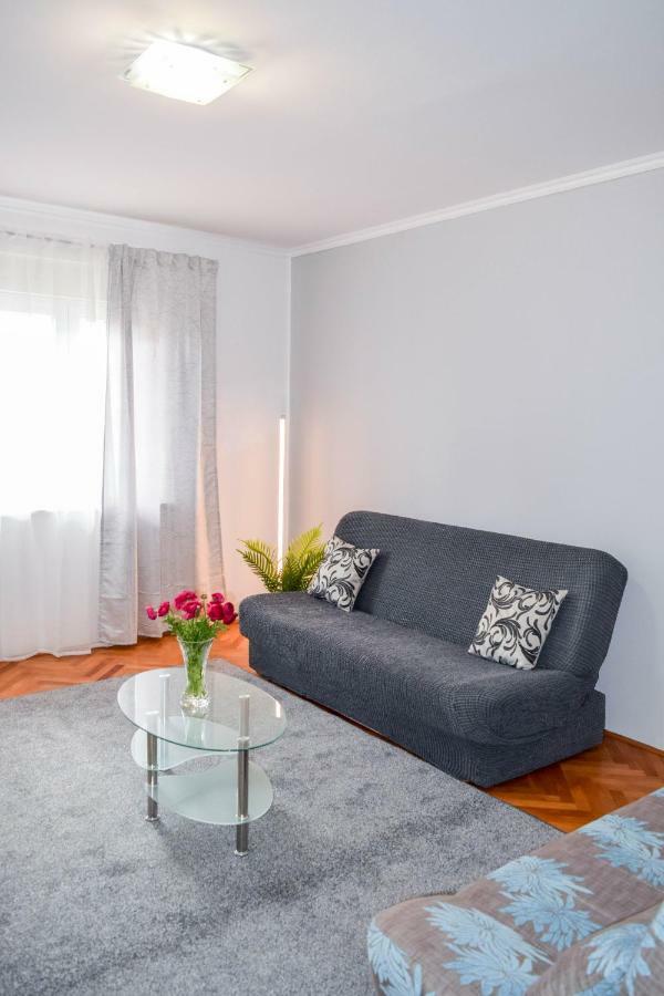 Apartment Kata Šibenik Eksteriør billede