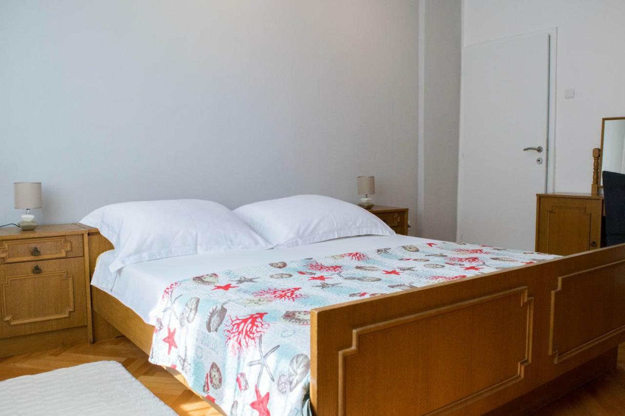 Apartment Kata Šibenik Eksteriør billede