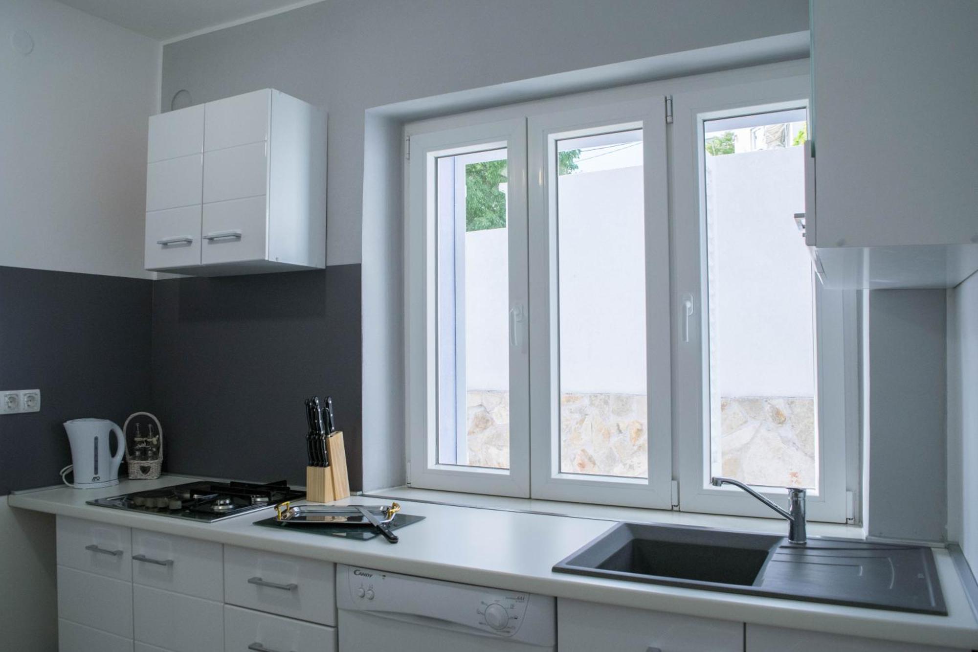 Apartment Kata Šibenik Eksteriør billede
