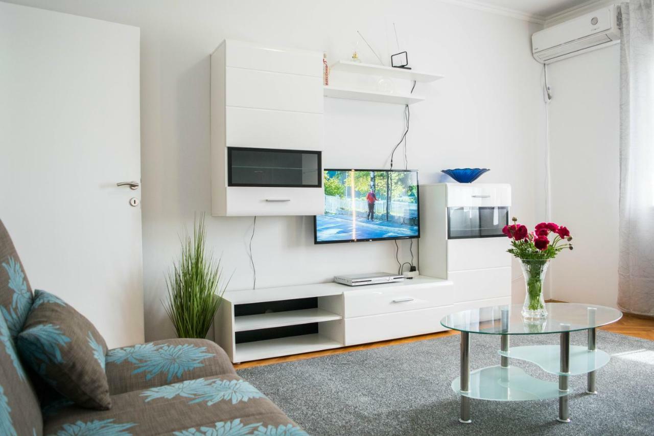 Apartment Kata Šibenik Eksteriør billede