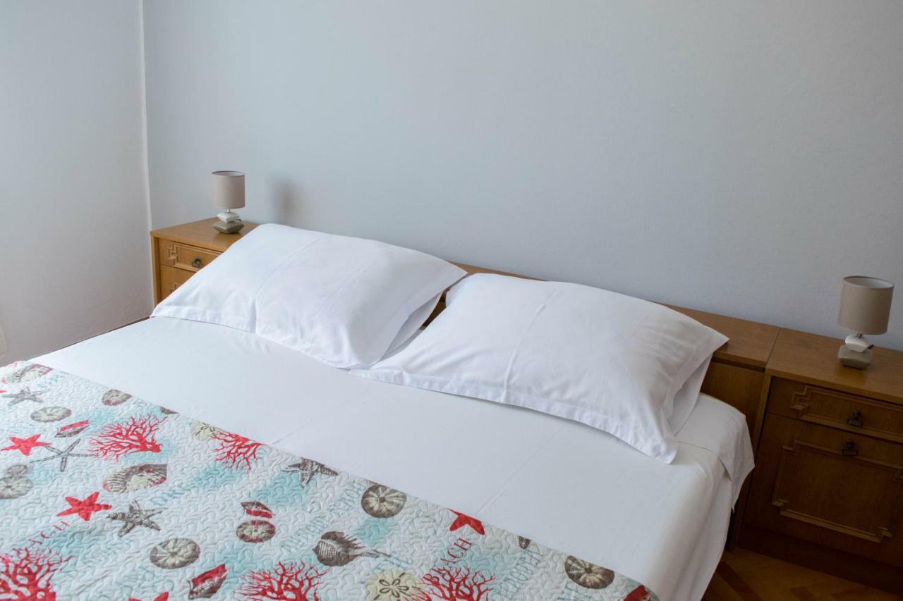 Apartment Kata Šibenik Eksteriør billede