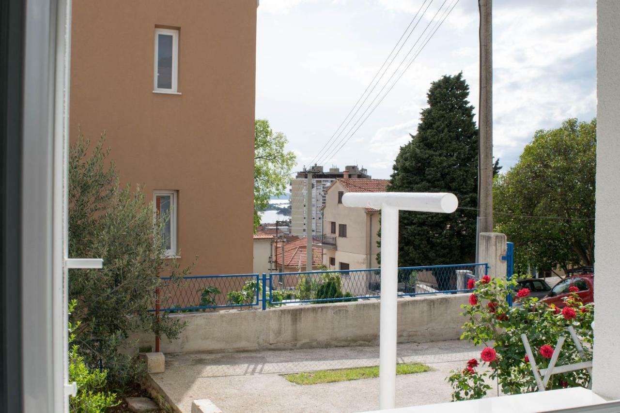 Apartment Kata Šibenik Eksteriør billede