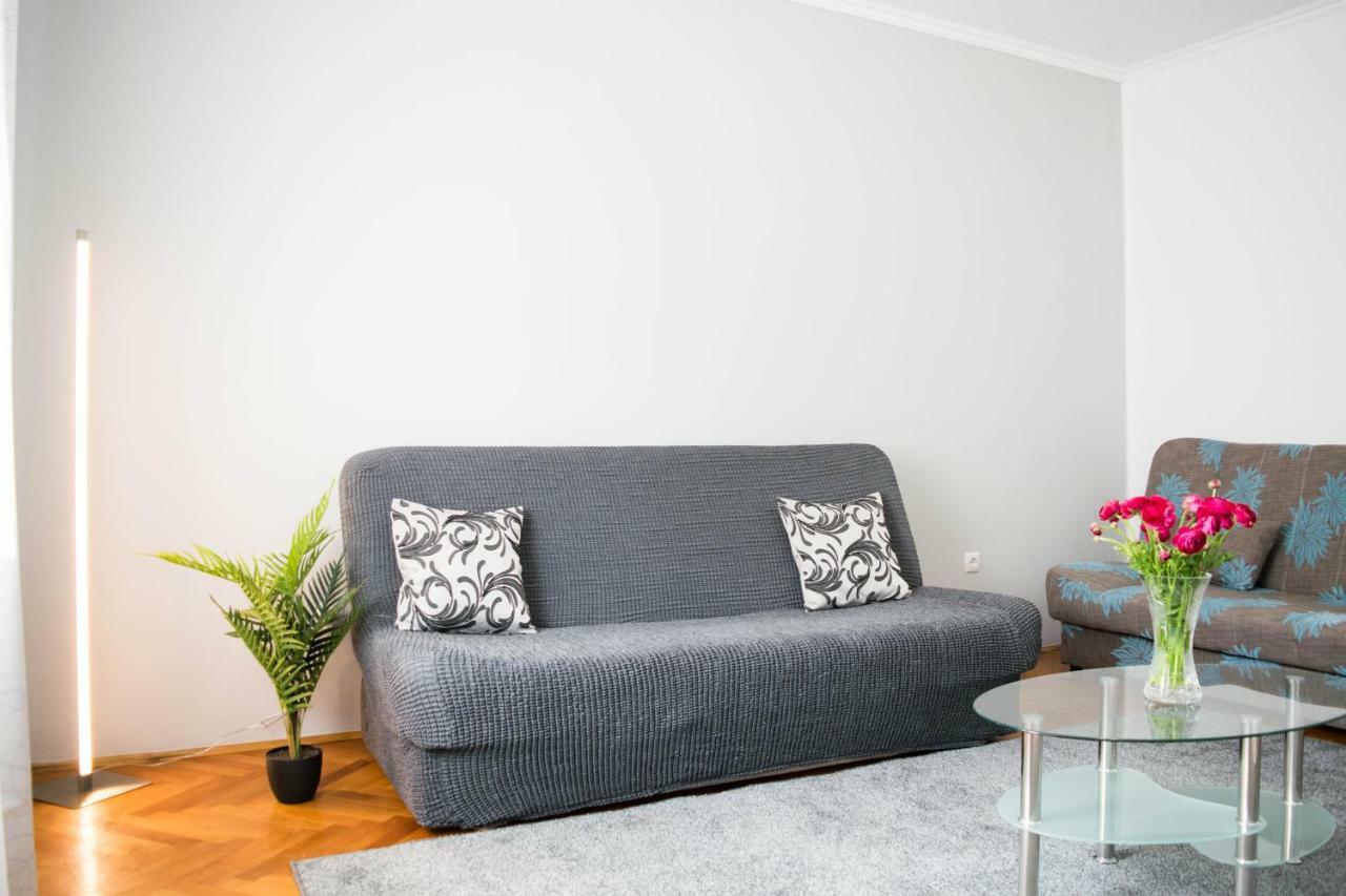 Apartment Kata Šibenik Eksteriør billede