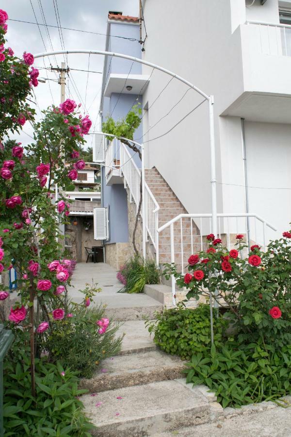 Apartment Kata Šibenik Eksteriør billede