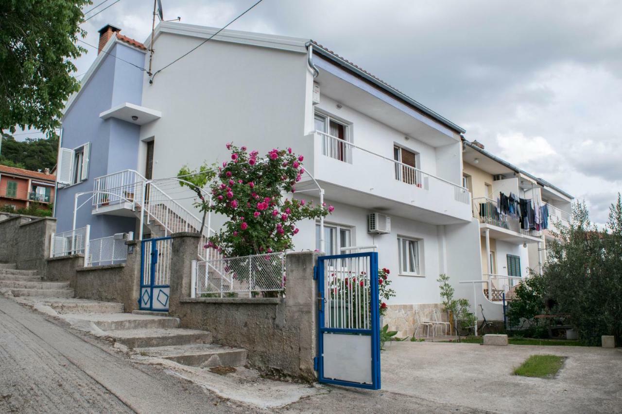 Apartment Kata Šibenik Eksteriør billede